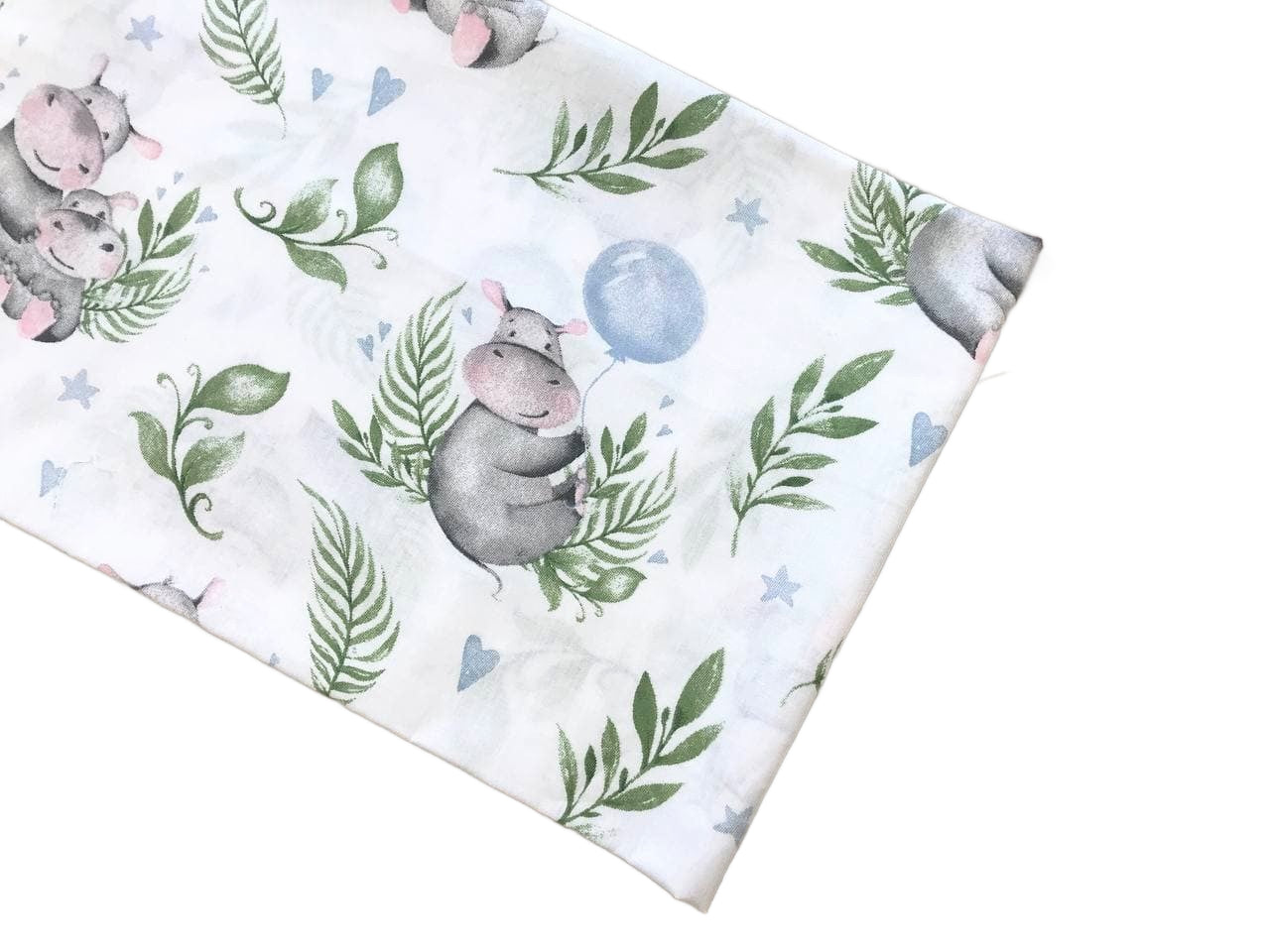 Бавовняні пелюшки високої якості для вашої дитини – м'які, дихаючі і комфортні