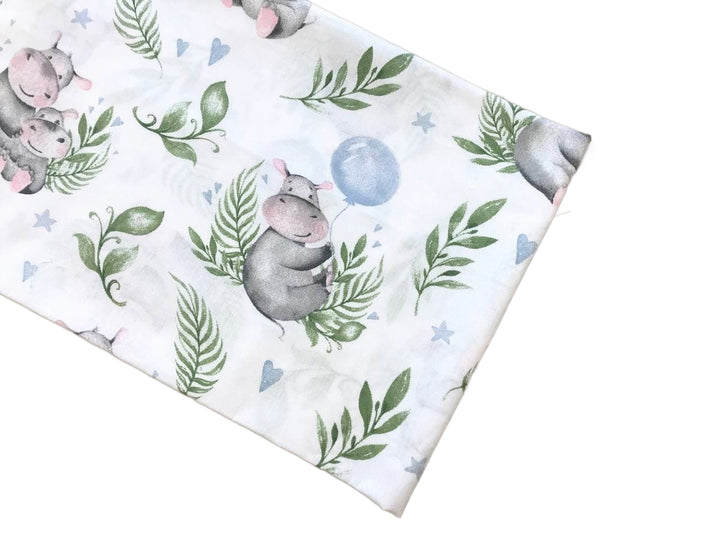 Бавовняні пелюшки високої якості для вашої дитини – м'які, дихаючі і комфортні