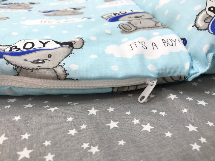 Якісні матраци для спокійного сну
