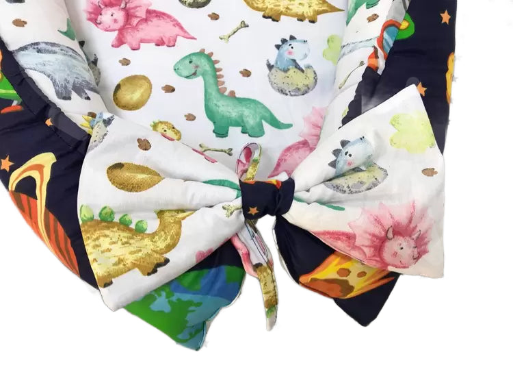 Кокони для новонароджених - найкращий вибір для безпеки та комфорту вашого малюка