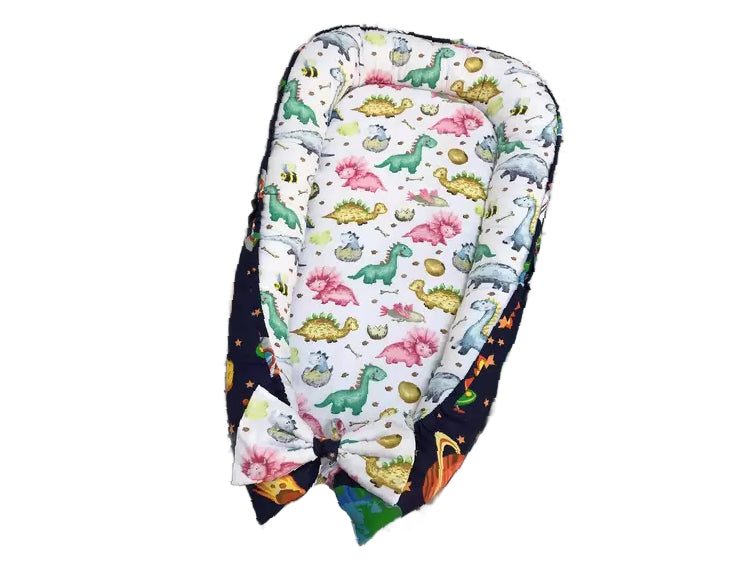 Кокони для новонароджених - найкращий вибір для безпеки та комфорту вашого малюка