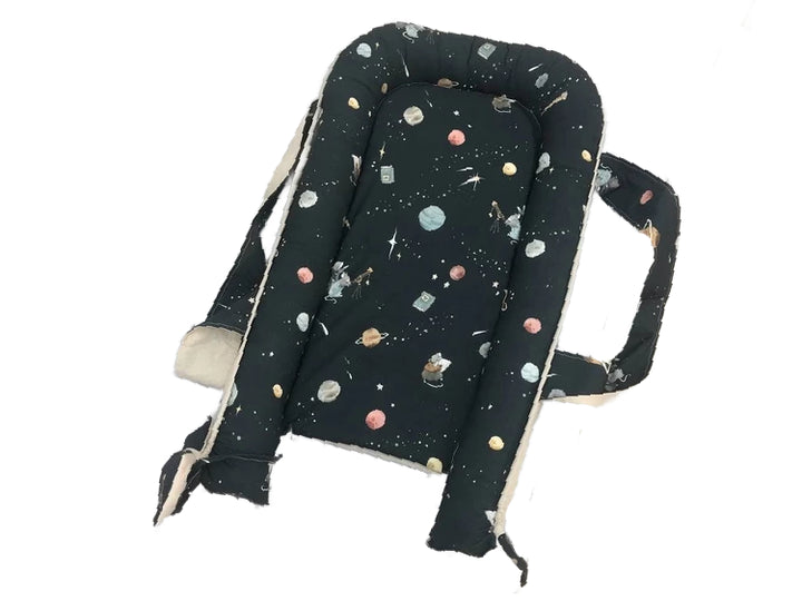 Кокони для новонароджених - найкращий вибір для безпеки та комфорту вашого малюка