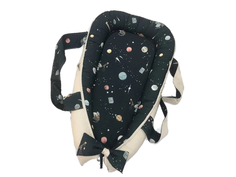 Кокони для новонароджених - найкращий вибір для безпеки та комфорту вашого малюка