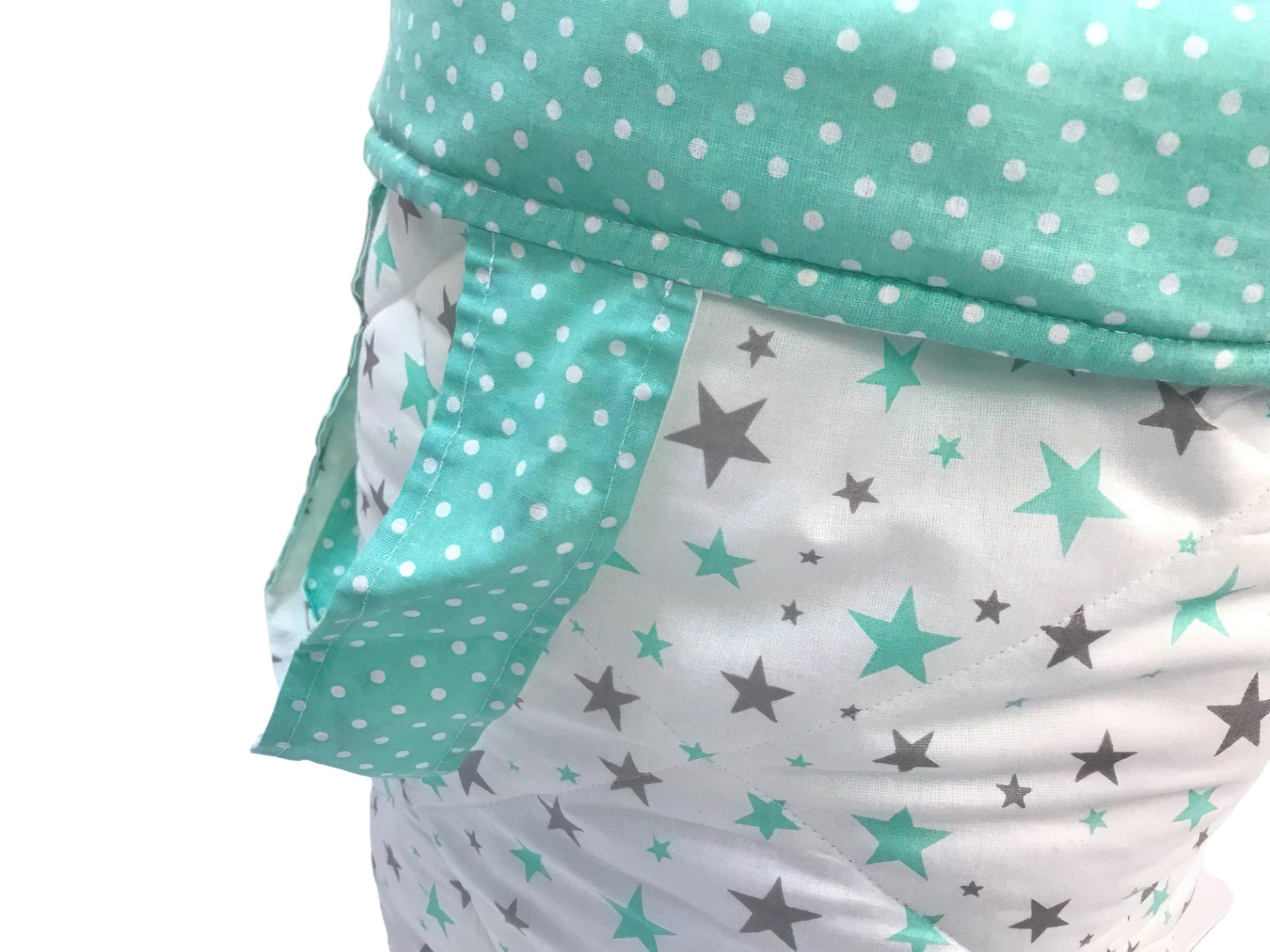 кошик-для-іграшок-авокадо-2818