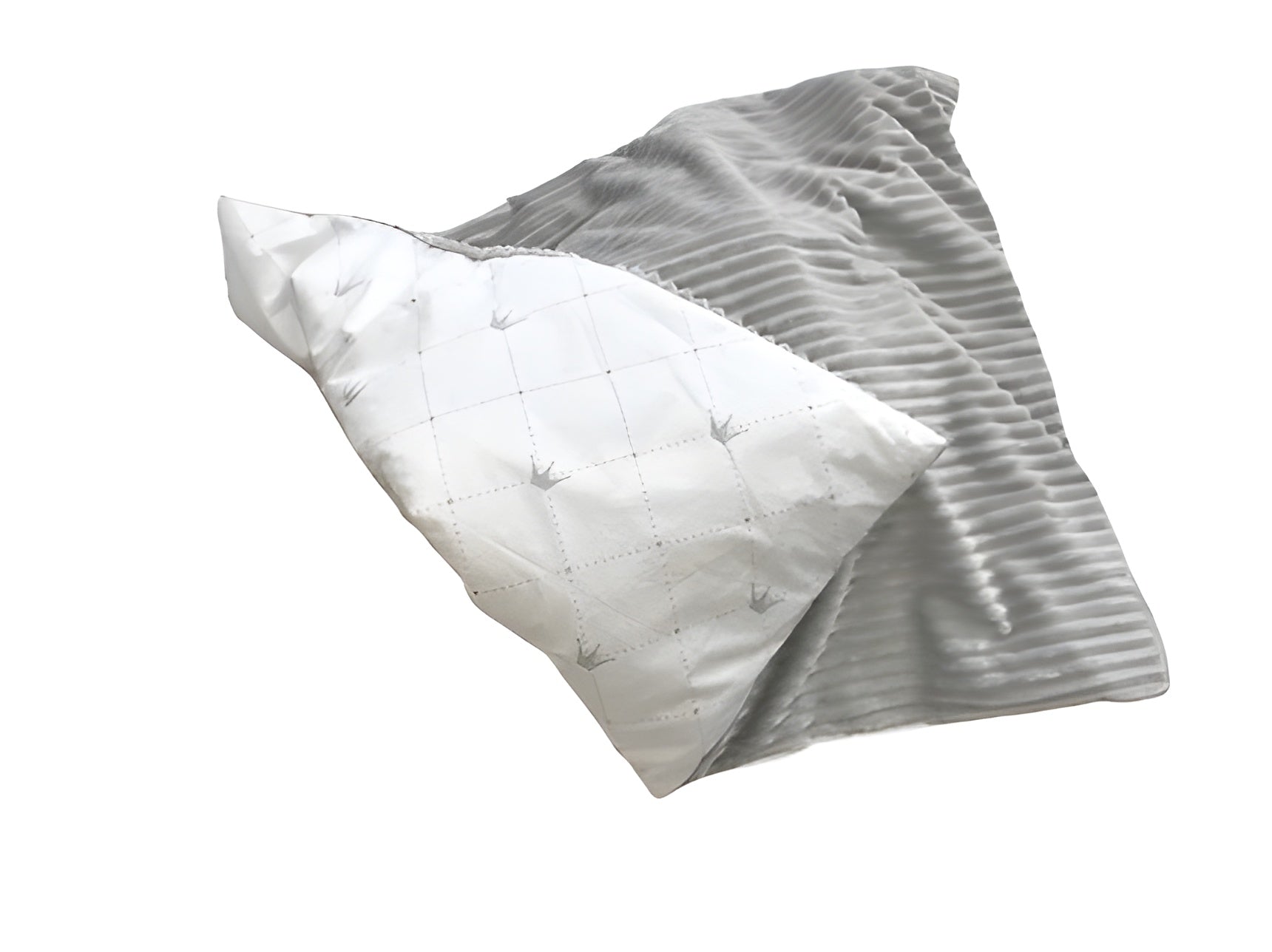 
Плед з плюшем демісезонний - м'який та комфортний плед для затишку вашого немовля


