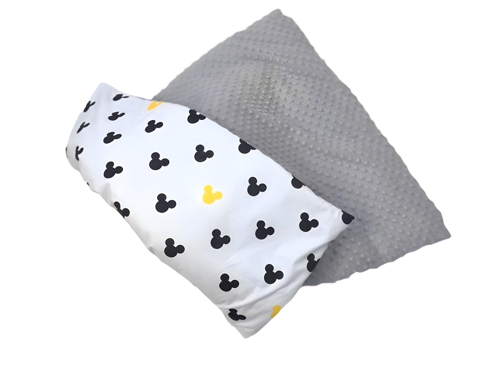 
Плед з плюшем демісезонний - м'який та комфортний плед для затишку вашого немовля


