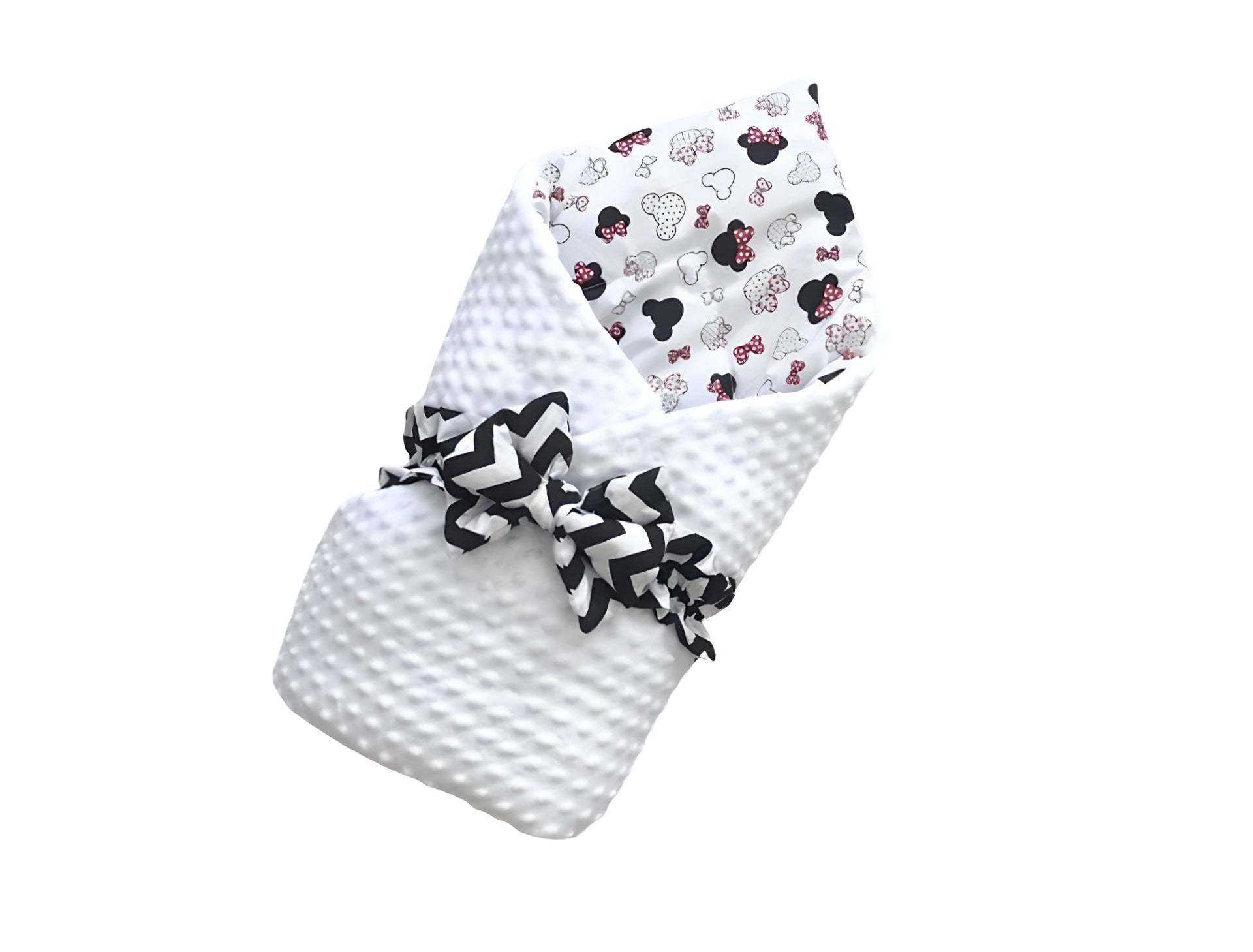 Дитячі пледи-конверти з плюшем – ідеальне поєднання комфорту і стилю для вашої малечі