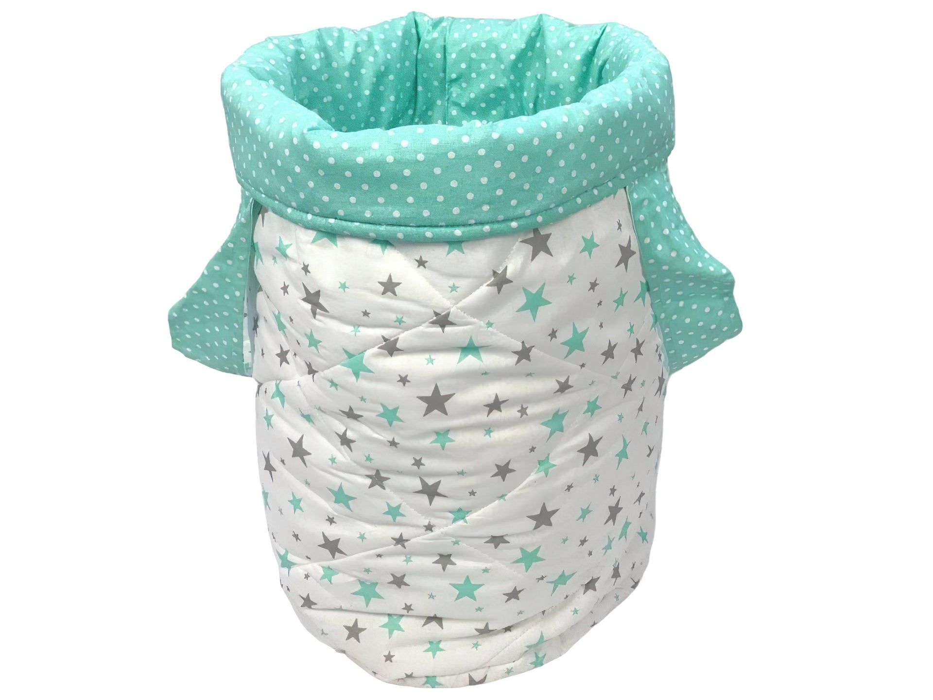 Кошик для іграшок "Зорепад м'ятний" (1712)