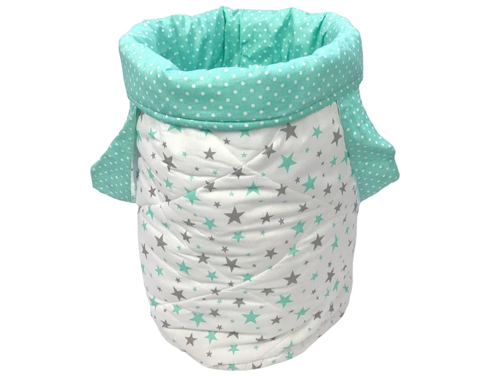 Кошик для іграшок "Зорепад м'ятний" (1712)