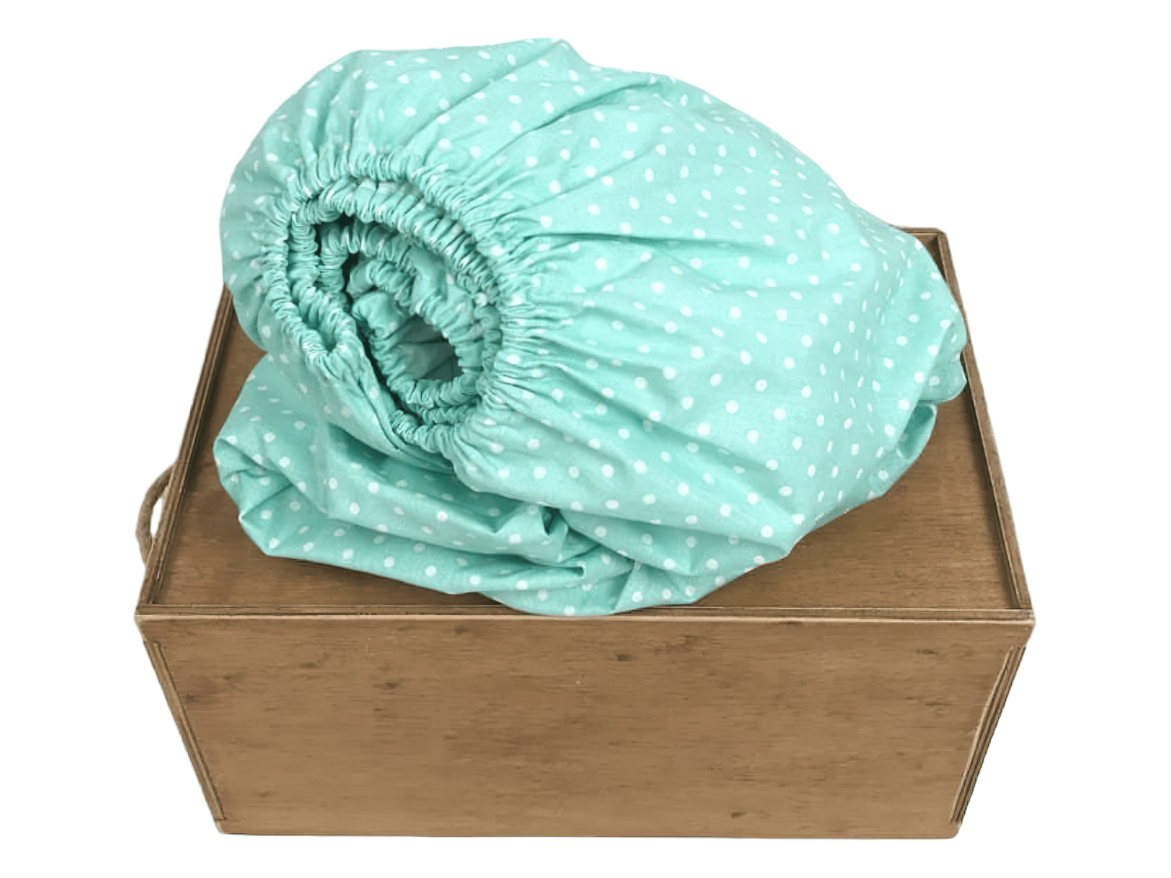 Наматрасник з бавовни, водонепроникний - захист для вашого матраца, комфорт і зручність