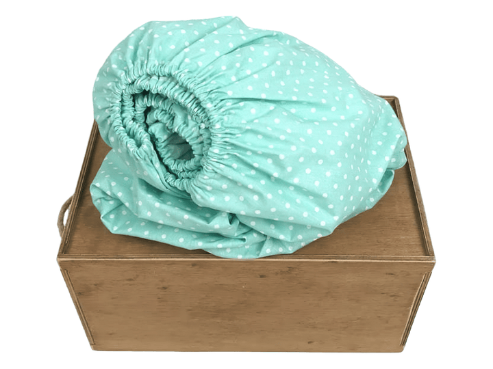 Наматрасник з бавовни, водонепроникний - захист для вашого матраца, комфорт і зручність