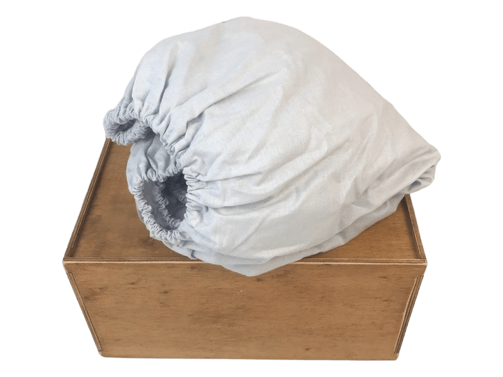 Наматрасник з бавовни, водонепроникний - захист для вашого матраца, комфорт і зручність