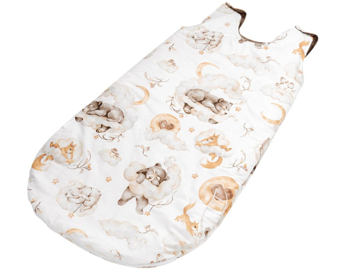 Спальні мішки для комфортного відпочинку на природі - найкращі моделі, розмір та ціни.