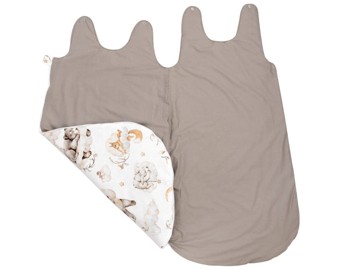 Спальні мішки для комфортного відпочинку на природі - найкращі моделі, розмір та ціни.