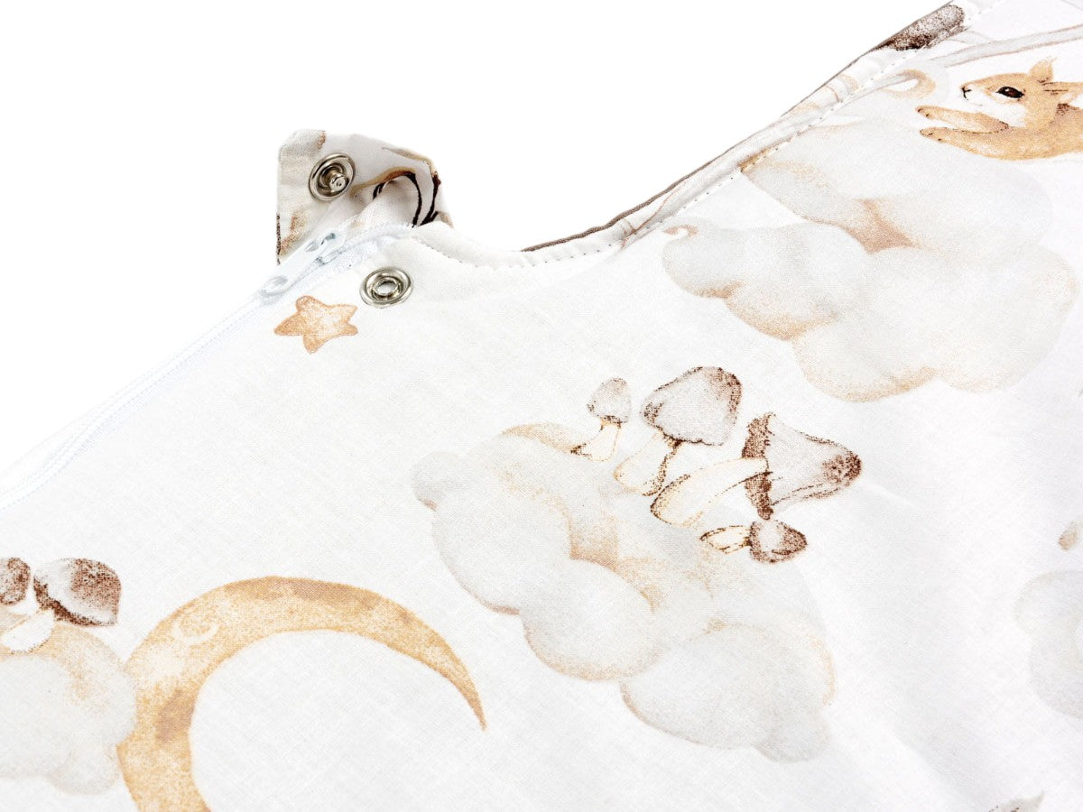 Спальні мішки для комфортного відпочинку на природі - найкращі моделі, розмір та ціни.