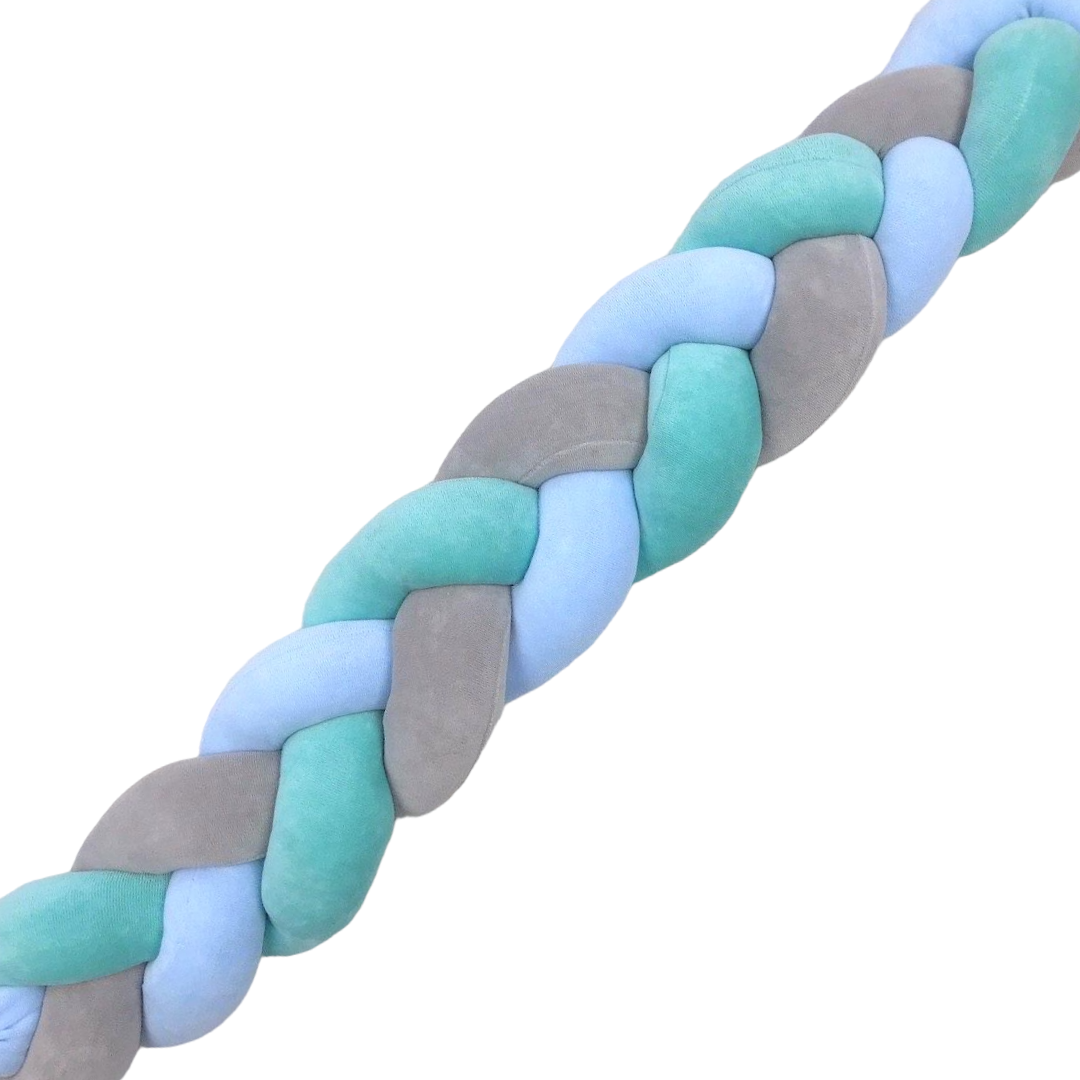 bortik-kosichka-siro-lazurno-blakitna