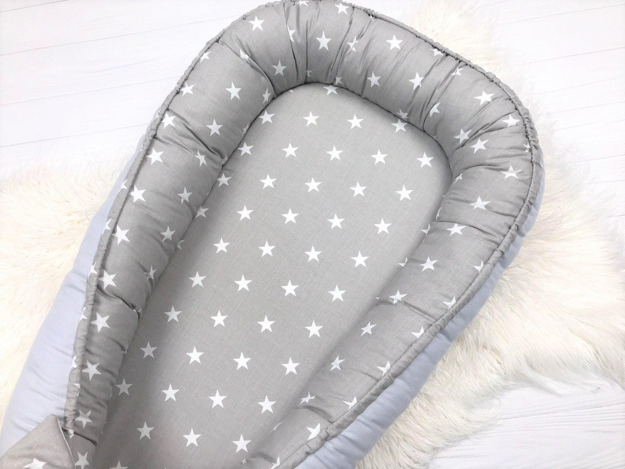 Кокон класичний  "Зоряне сяйво"