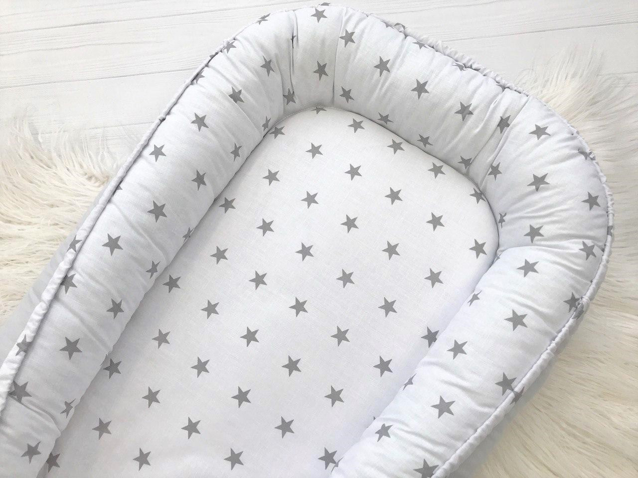 Кокон класичний  "Зоряне гніздечко"