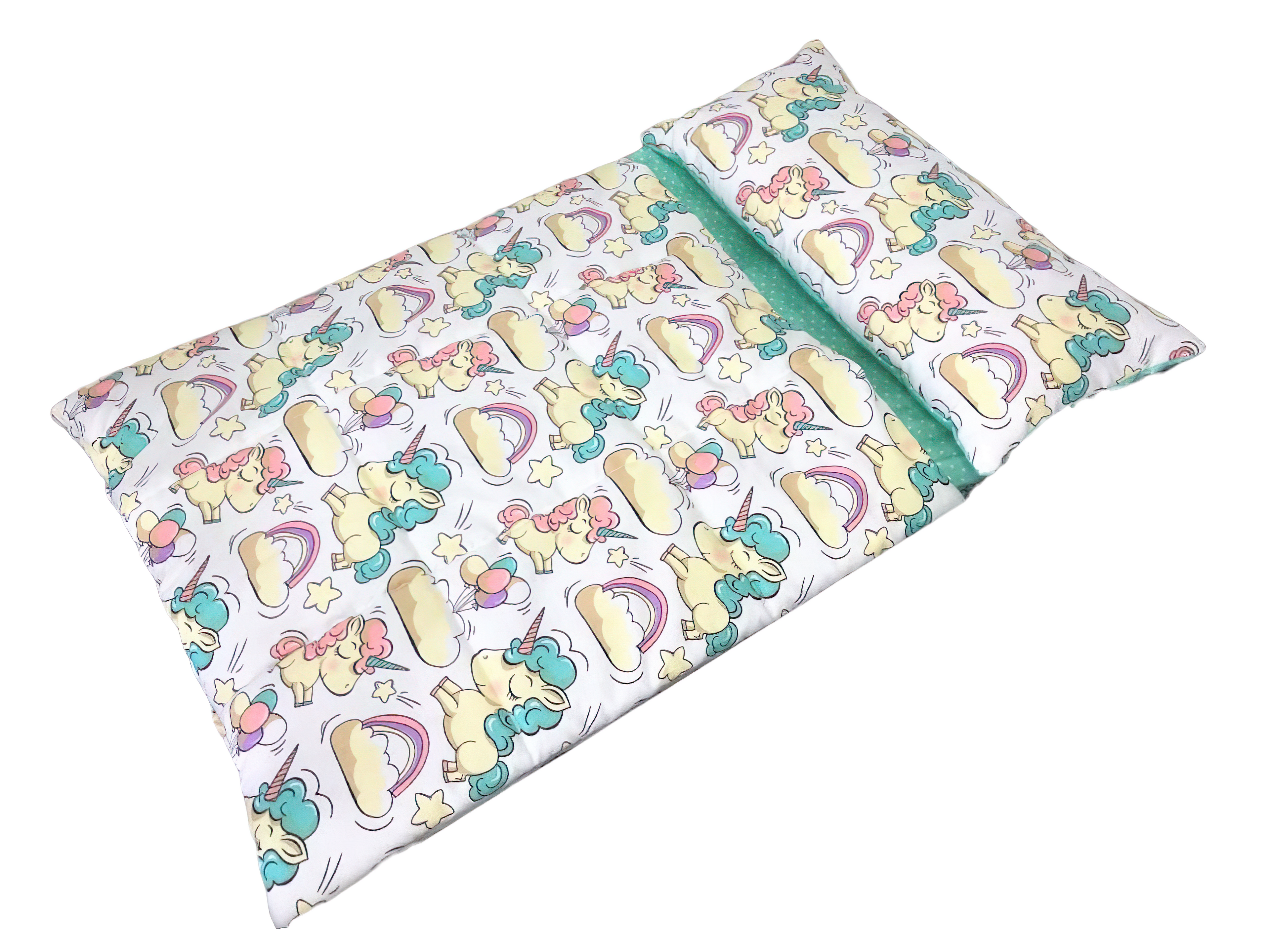 Спальник ""Єдинороги"