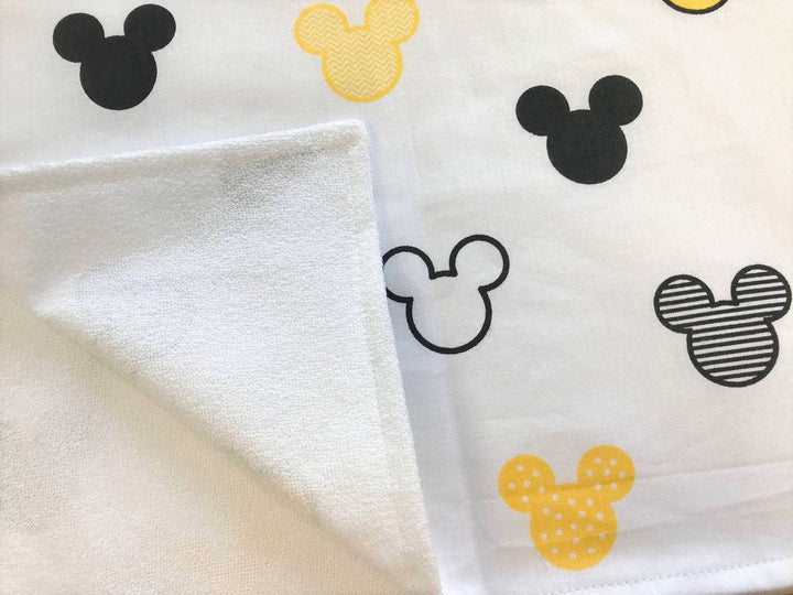 Багаторазові непромокаючі пелюшки для немовлят - захист та зручність