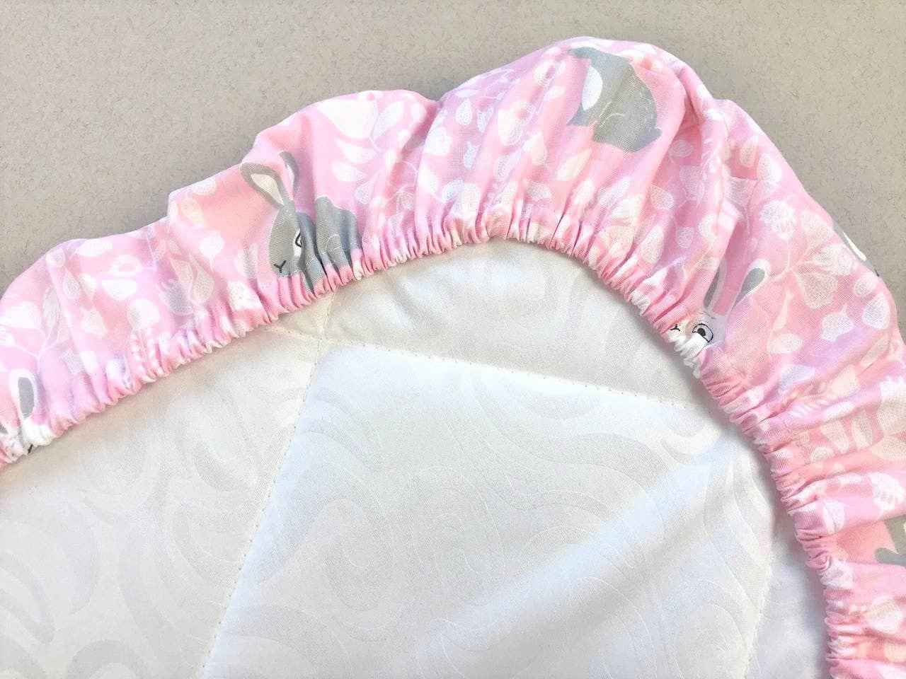 Наматрацники у візочок - купити якісні захисні наматрацники для дитячих візочків