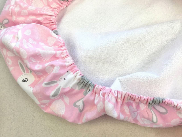 Наматрацники у візочок - купити якісні захисні наматрацники для дитячих візочків