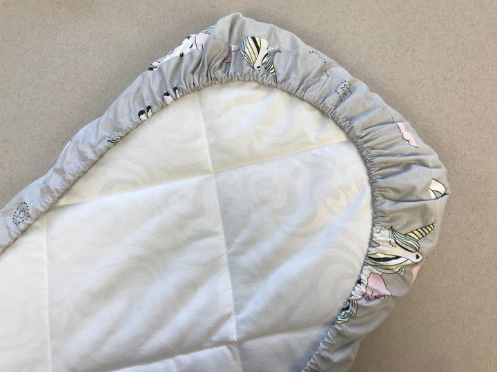 Наматрацники у візочок - купити якісні захисні наматрацники для дитячих візочків