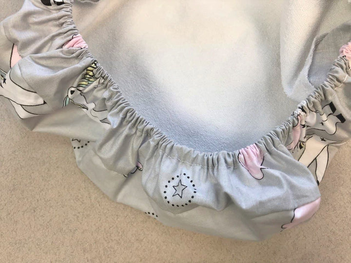 Наматрацники у візочок - купити якісні захисні наматрацники для дитячих візочків