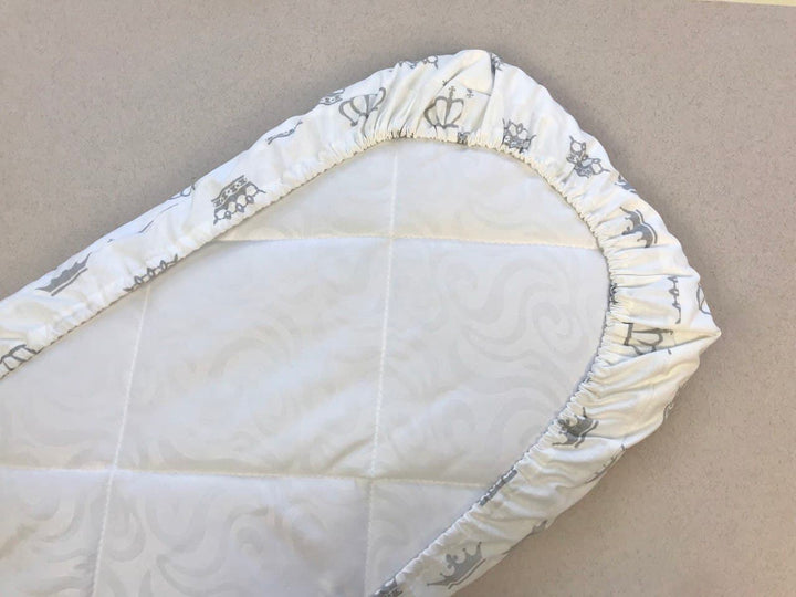 Наматрацники у візочок - купити якісні захисні наматрацники для дитячих візочків