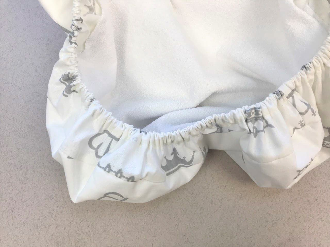 Наматрацники у візочок - купити якісні захисні наматрацники для дитячих візочків