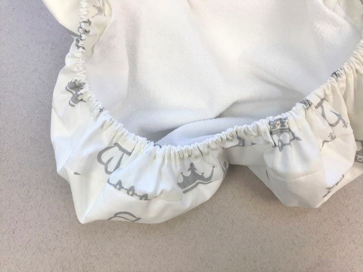 Наматрацники у візочок - купити якісні захисні наматрацники для дитячих візочків