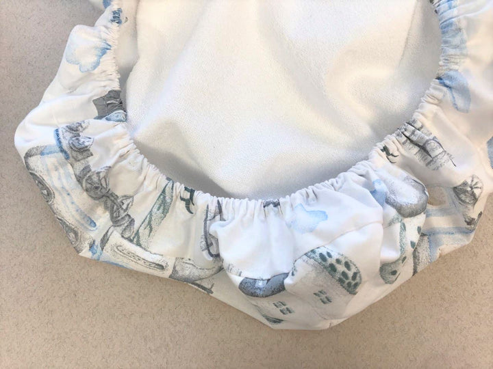 Наматрацники у візочок - купити якісні захисні наматрацники для дитячих візочків