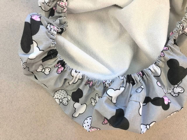 Наматрацники у візочок - купити якісні захисні наматрацники для дитячих візочків