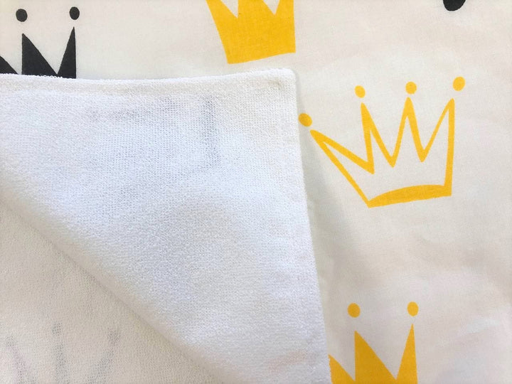 Багаторазові непромокаючі пелюшки для немовлят - захист та зручність