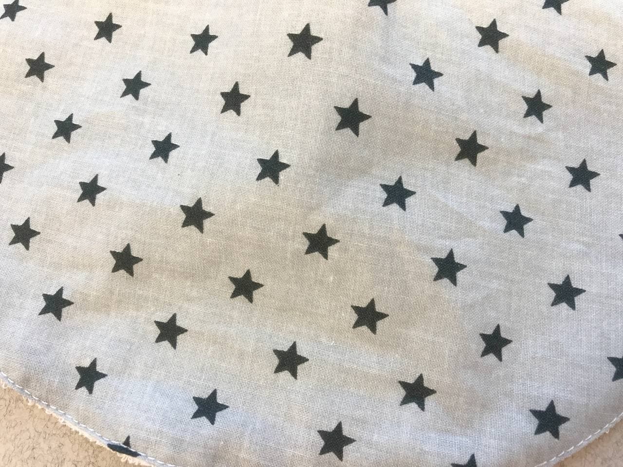 Яскраві дитячі непромокаючі слюнявчики для годування та захисту одягу