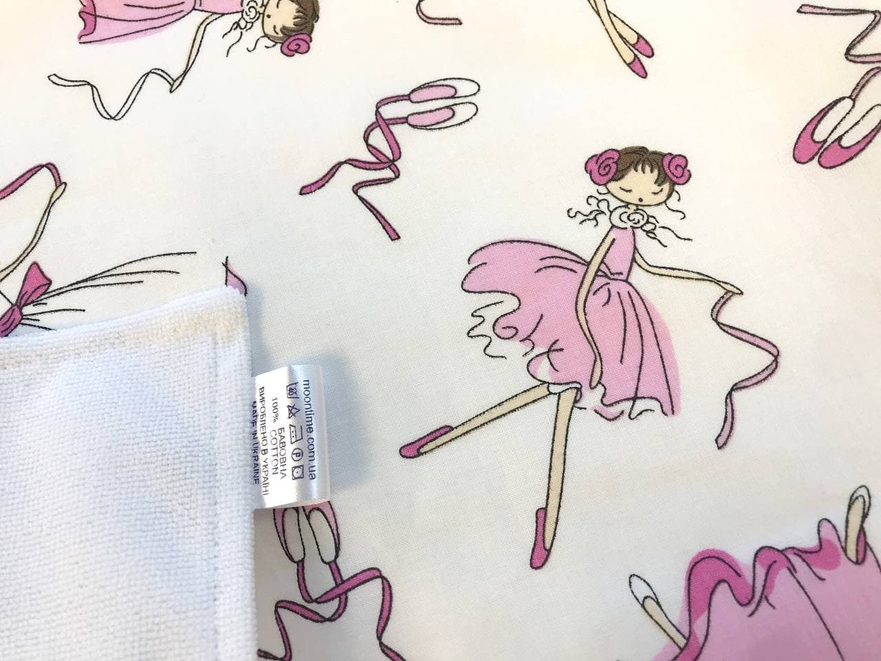 Багаторазові непромокаючі пелюшки для немовлят - захист та зручність