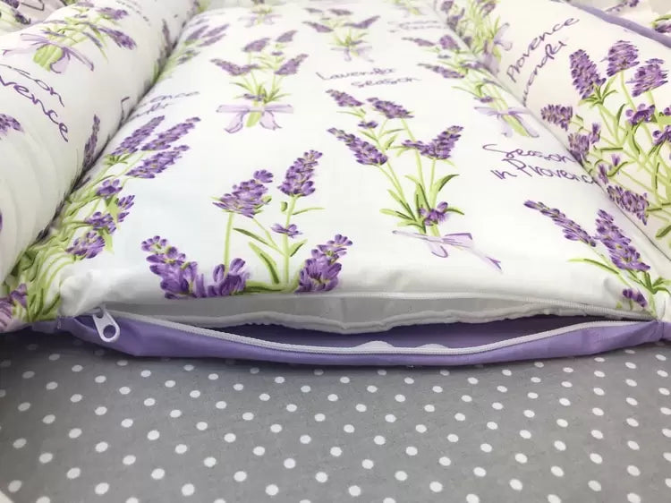 Кокон-мобіль - стильний і зручний дитячий аксесуар для сну