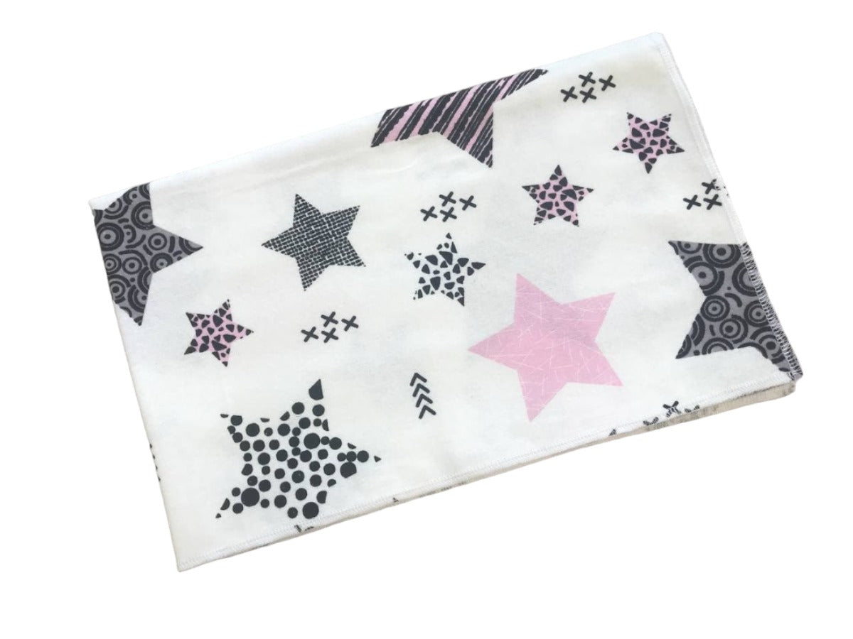 Байкові пелюшки для комфорту ваших малюків – м'які, дихаючі й гіпоалергенні