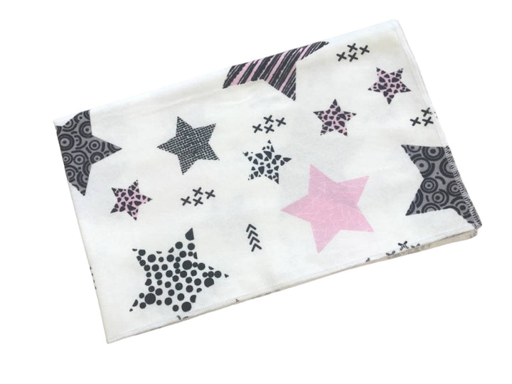 Байкові пелюшки для комфорту ваших малюків – м'які, дихаючі й гіпоалергенні