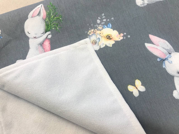 Багаторазові непромокаючі пелюшки для немовлят - захист та зручність