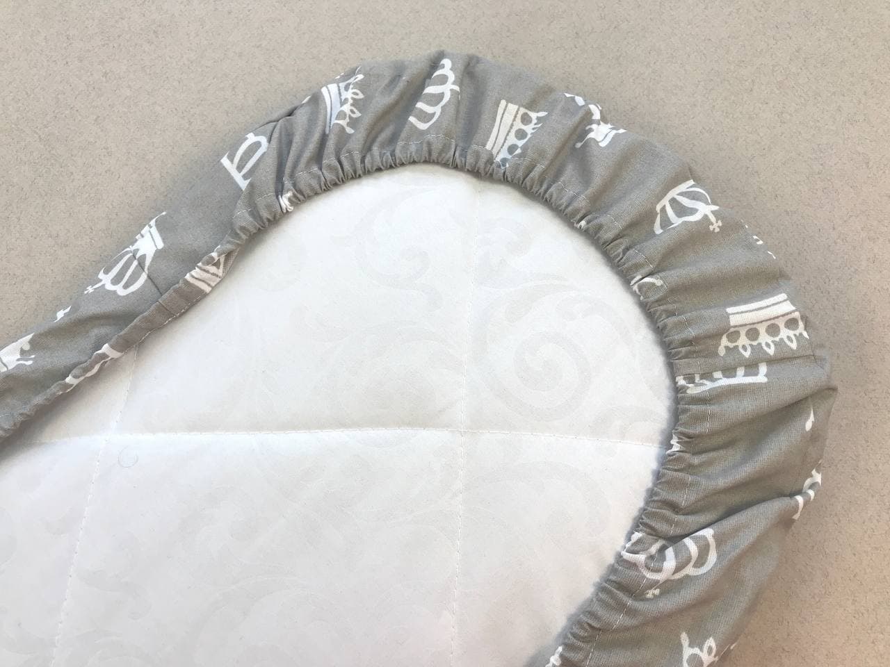 Наматрацники у візочок - купити якісні захисні наматрацники для дитячих візочків