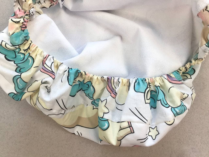 Наматрацники у візочок - купити якісні захисні наматрацники для дитячих візочків