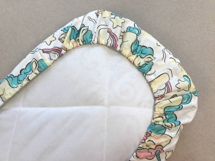 Наматрацники у візочок - купити якісні захисні наматрацники для дитячих візочків