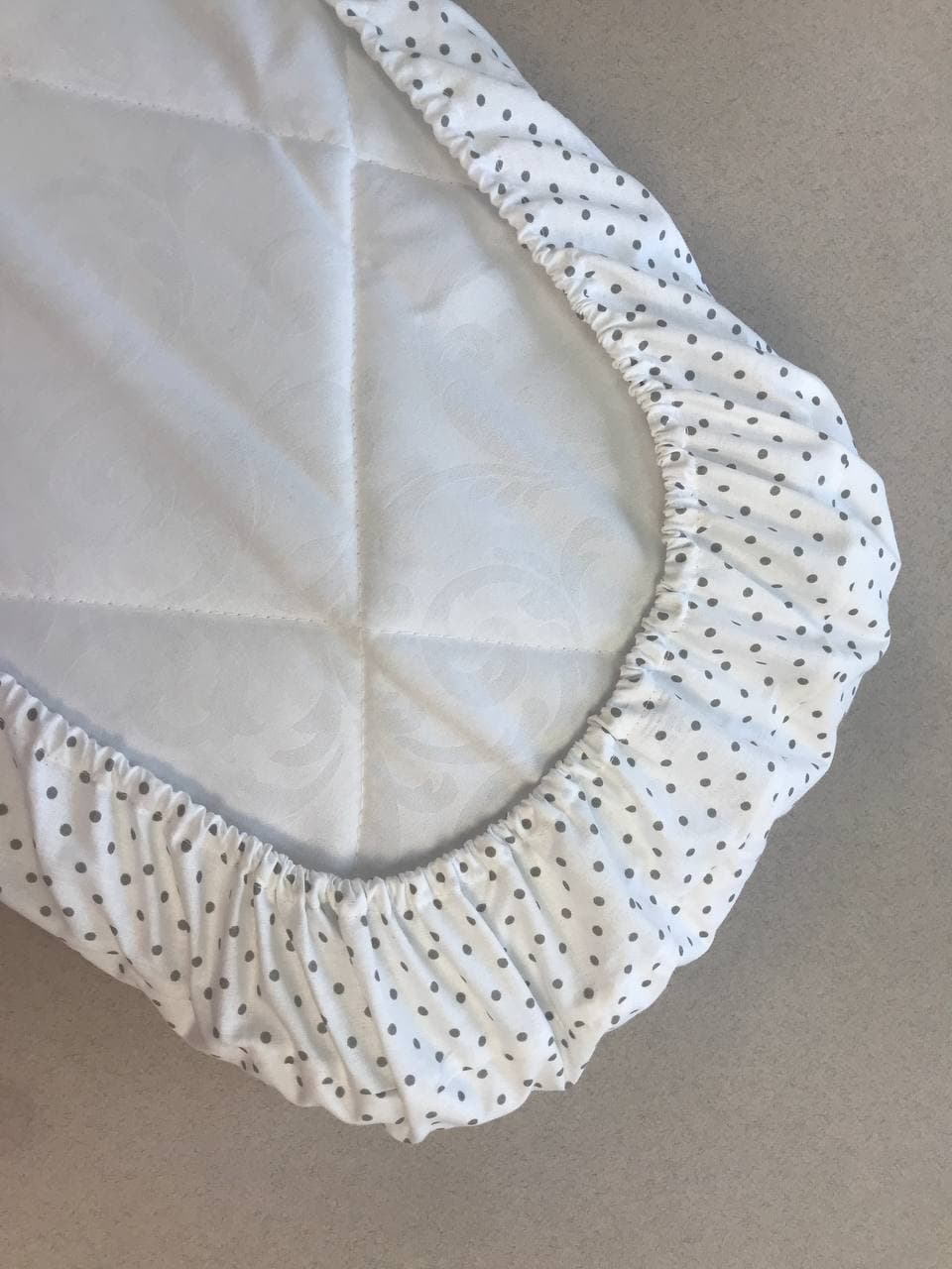 Наматрацники у візочок - купити якісні захисні наматрацники для дитячих візочків