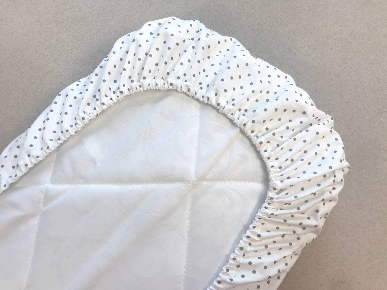 Наматрацники у візочок - купити якісні захисні наматрацники для дитячих візочків