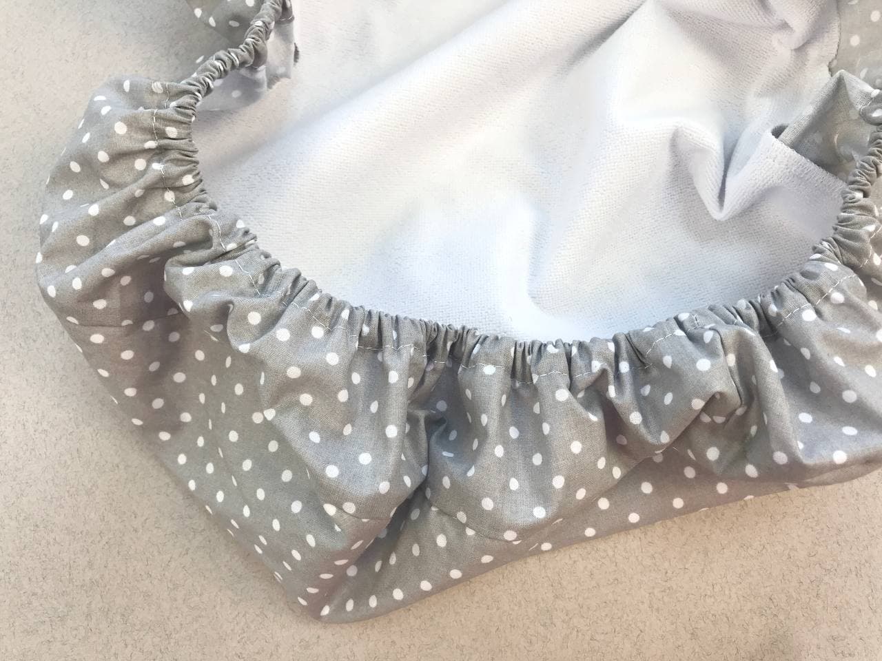 Наматрацники у візочок - купити якісні захисні наматрацники для дитячих візочків