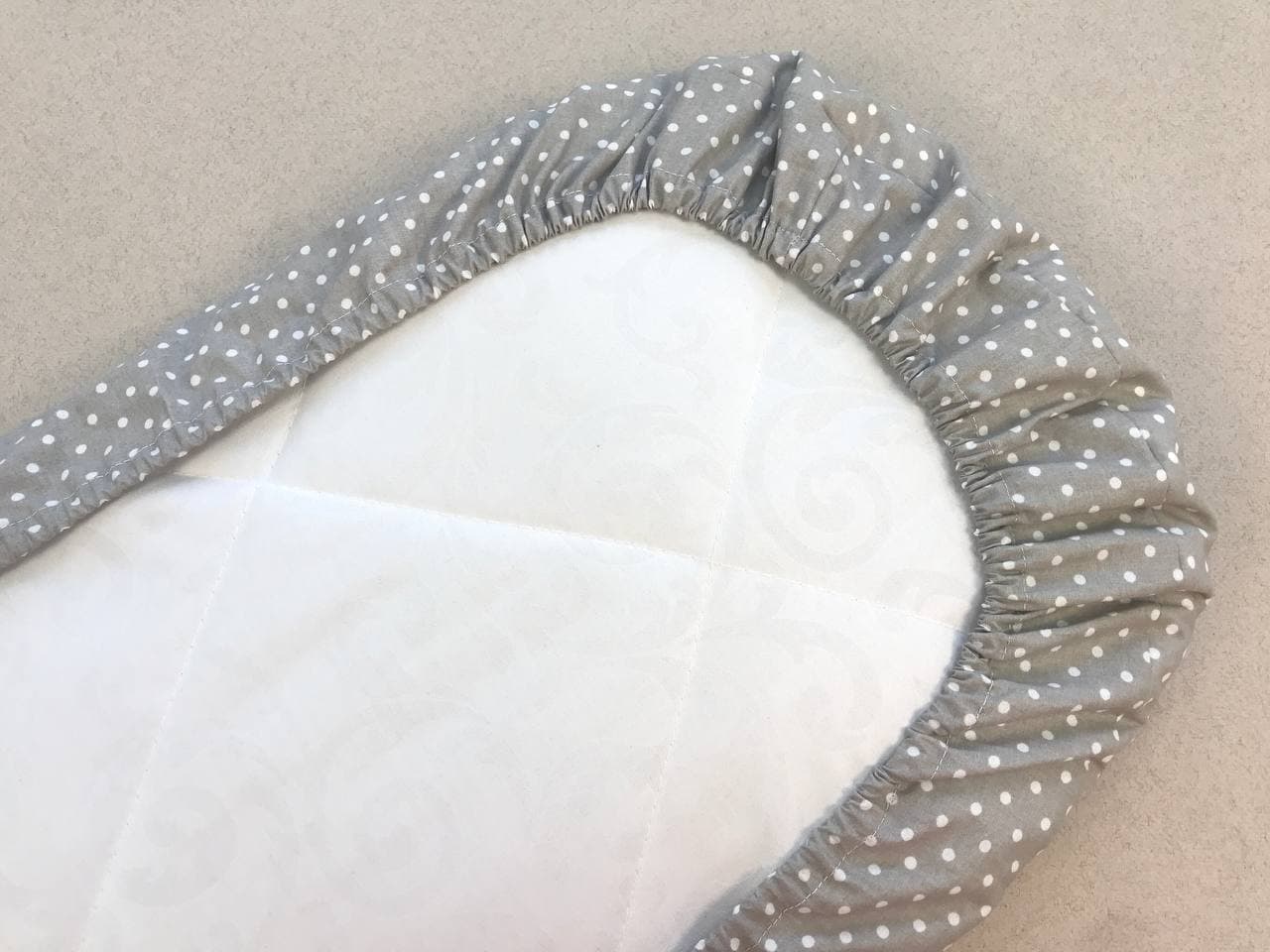 Наматрацники у візочок - купити якісні захисні наматрацники для дитячих візочків