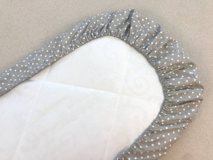 Наматрацники у візочок - купити якісні захисні наматрацники для дитячих візочків