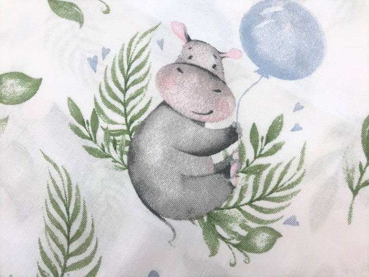 Бавовняні пелюшки високої якості для вашої дитини – м'які, дихаючі і комфортні