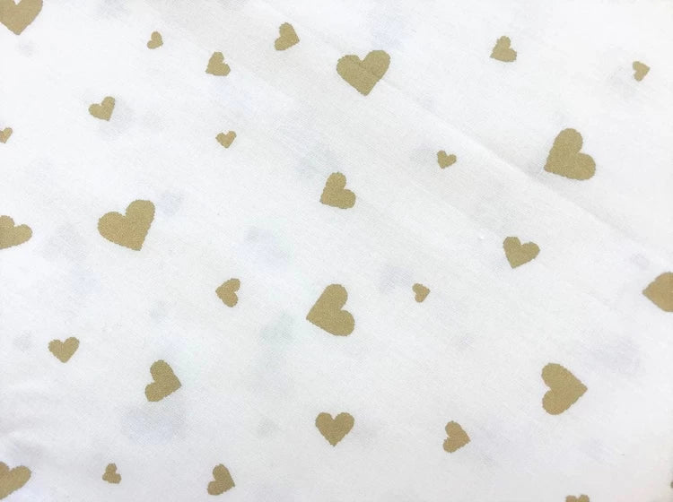 Бавовняні пелюшки високої якості для вашої дитини – м'які, дихаючі і комфортні